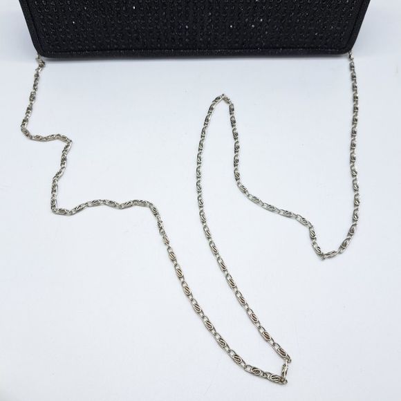 Beaded Evening Bag - Picture 2 of 6